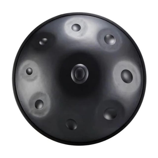 Handpan 9 notes Débutant Élaris