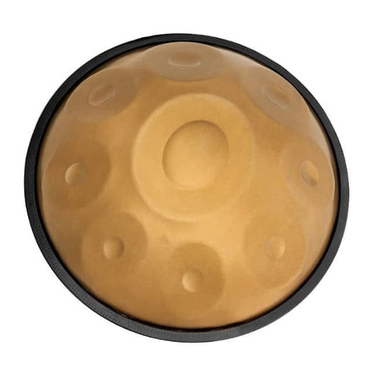 Handpan 9 notes Enfant Odéa 440 Hertz