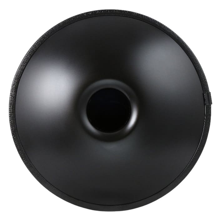 Handpan 9 notes Fait Main Eliora