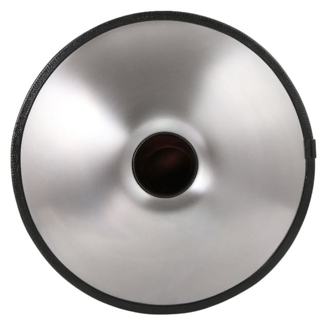 Handpan 9 notes Fusion Aëlya