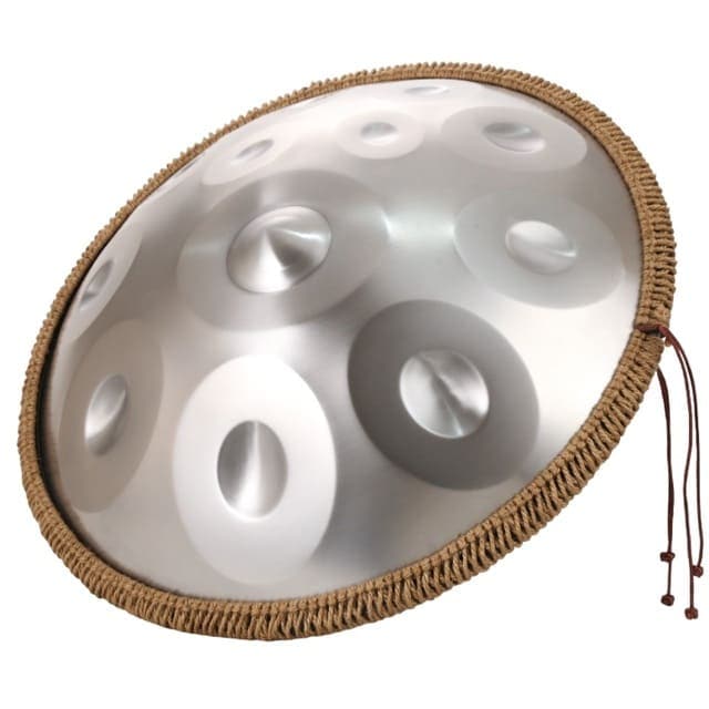 Handpan 9 notes Fusion Aëlya