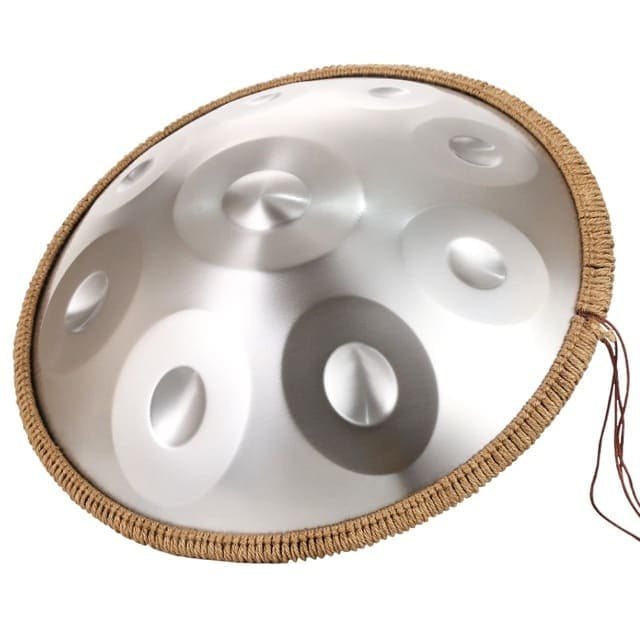 Handpan 9 notes Fusion Aëlya