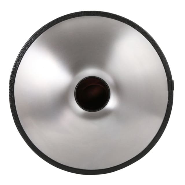 Handpan 9 notes Harmonie Silenia