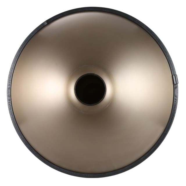 Handpan 9 notes Hijaz Horizon