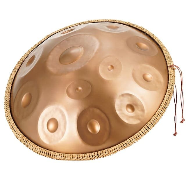 Handpan 9 notes Mélodie Soléane