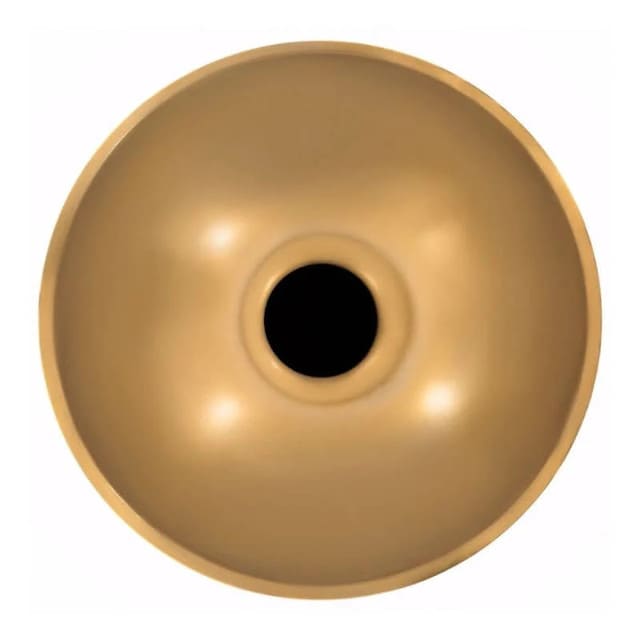 Handpan 9 notes Petit Novéa