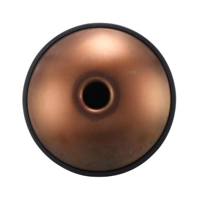 Handpan 9 notes Solyra