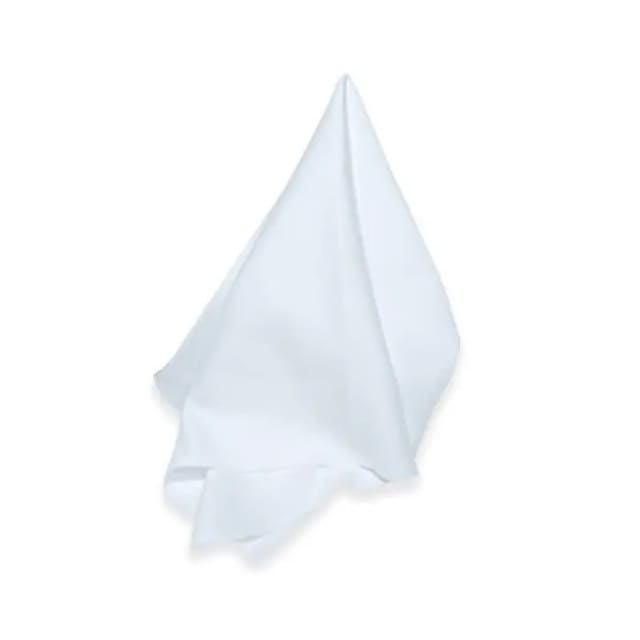 Handpan Chiffon Kairen Tissu microfibre