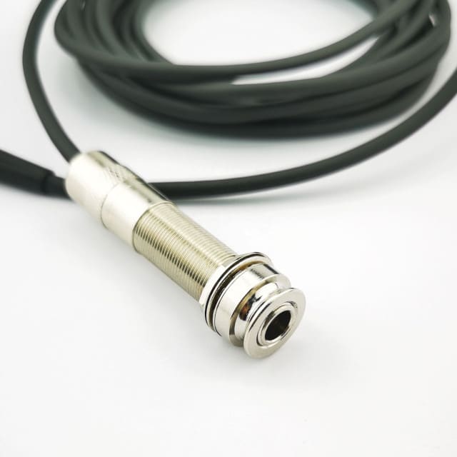 Handpan Microphone Ilyss