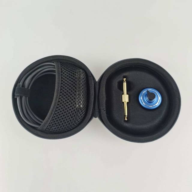 Handpan Microphone Ilyss