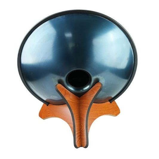 Handpan Support Esméa Fibre de bois et caoutchouc