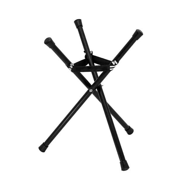 Handpan Trépied Lumora Avec patins en caoutchouc antidérapant