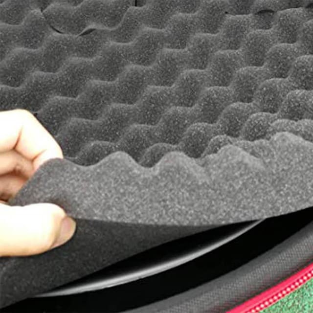 Housse Handpan Aurana