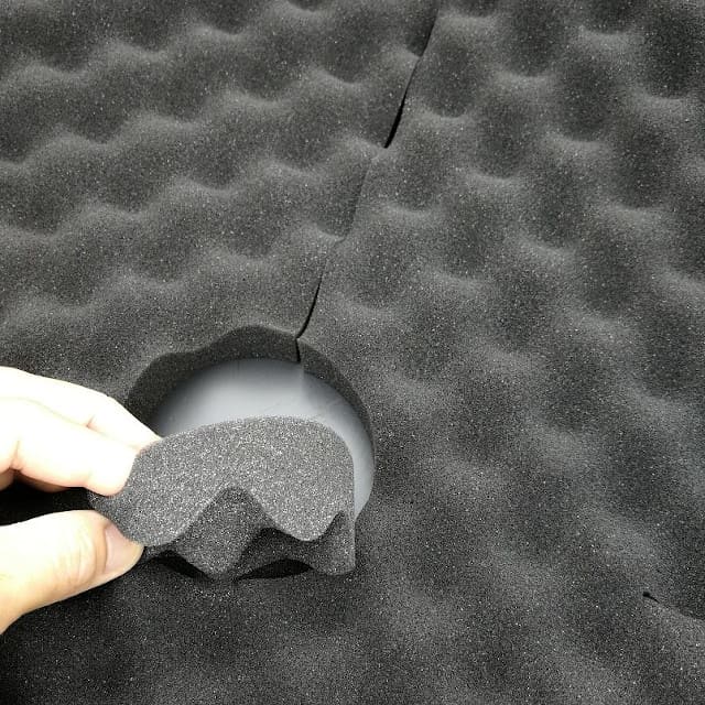 Housse Handpan Aurana