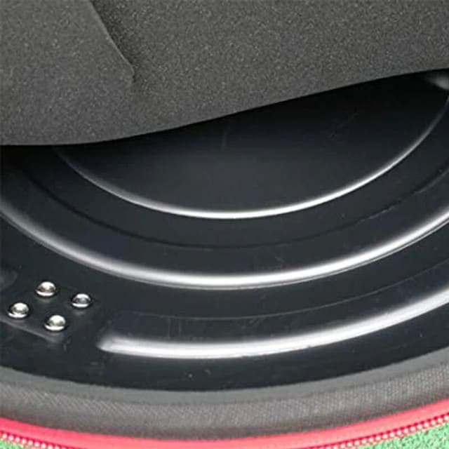 Housse Handpan Aurana