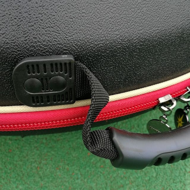 Housse Handpan Aurana