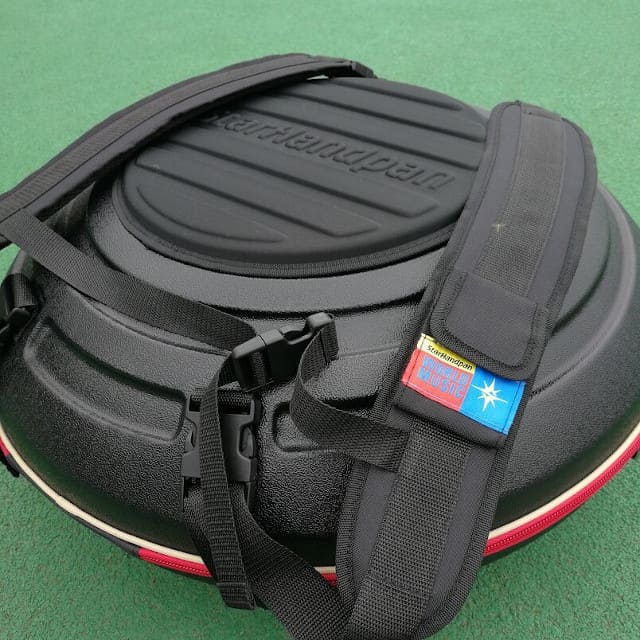 Housse Handpan Aurana