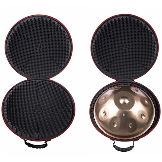 Housse Handpan Aurana